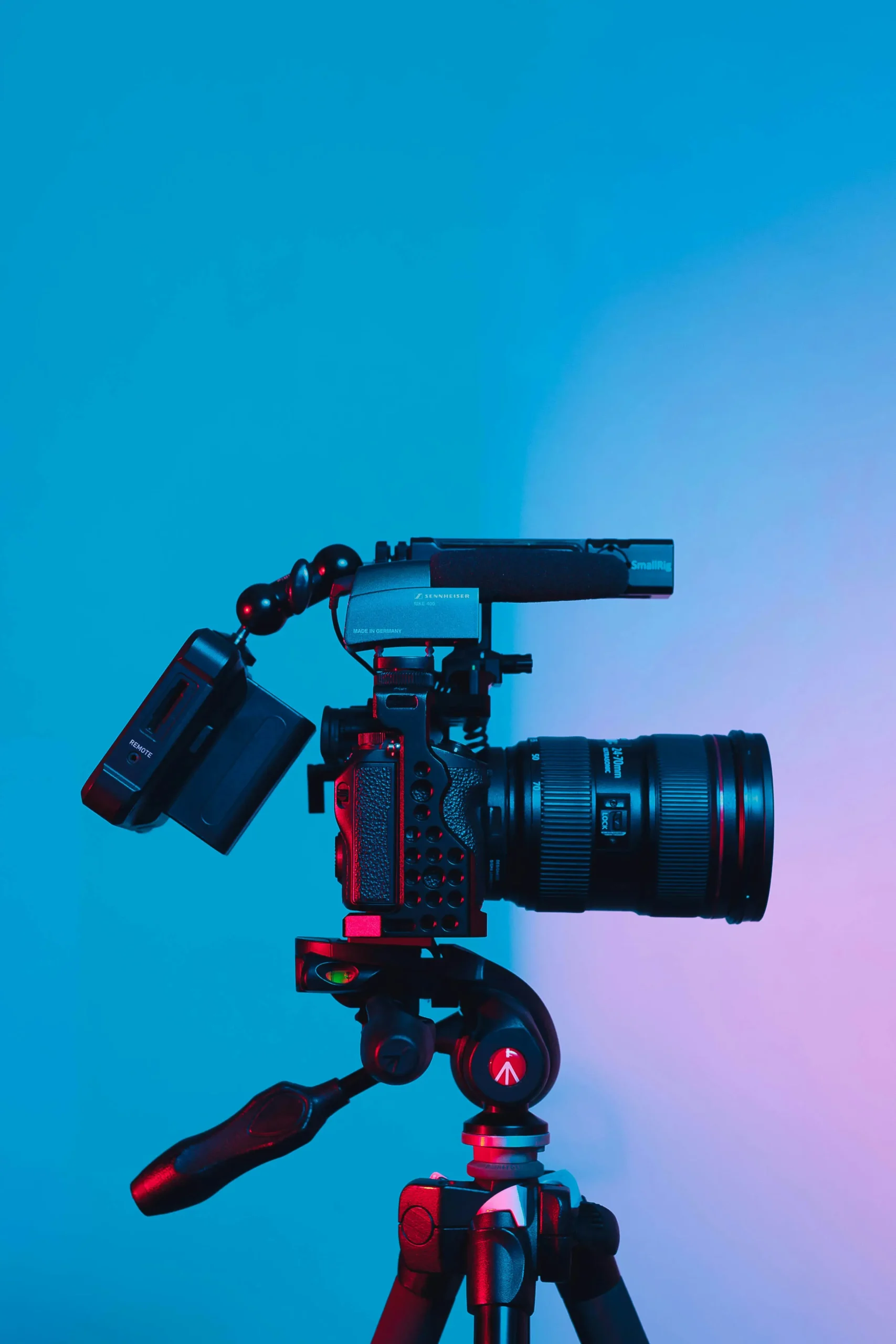 camara
